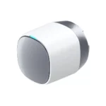 Smart Lock Set mit motorisiertem Türschloss und kabelloser Code-Tastatur
