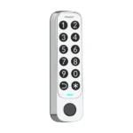 Schlüssel Discount Smart Lock – Motorisiertes Retrofit Türschloss mit kabelloser Tastatur & App-Steuerung (TTLock) – Bild 2
