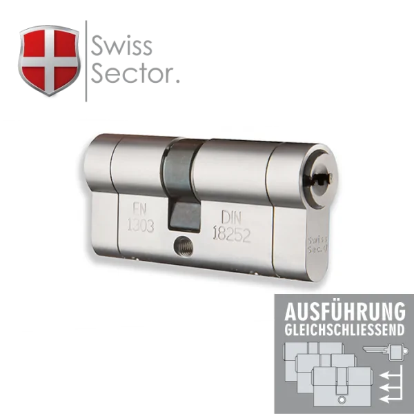 Swiss Sector X6J – Bild 5