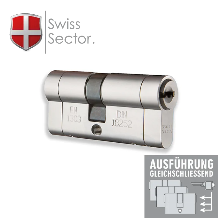 Swiss Sector X6J – Bild 5