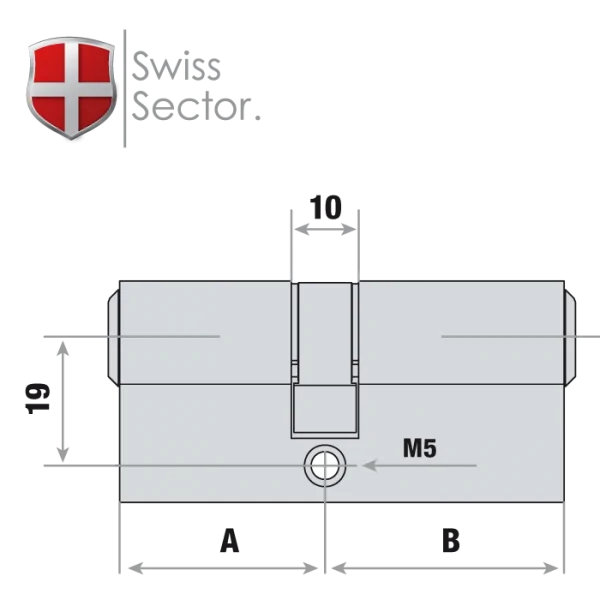Swiss Sector X6J – Bild 8