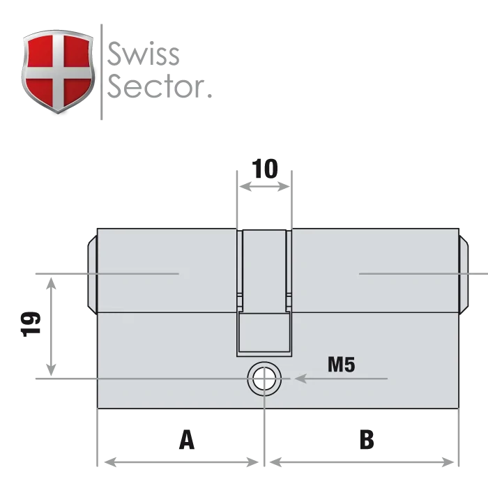 Swiss Sector X6J – Bild 8