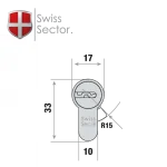 Swiss Sector X6J – Bild 7
