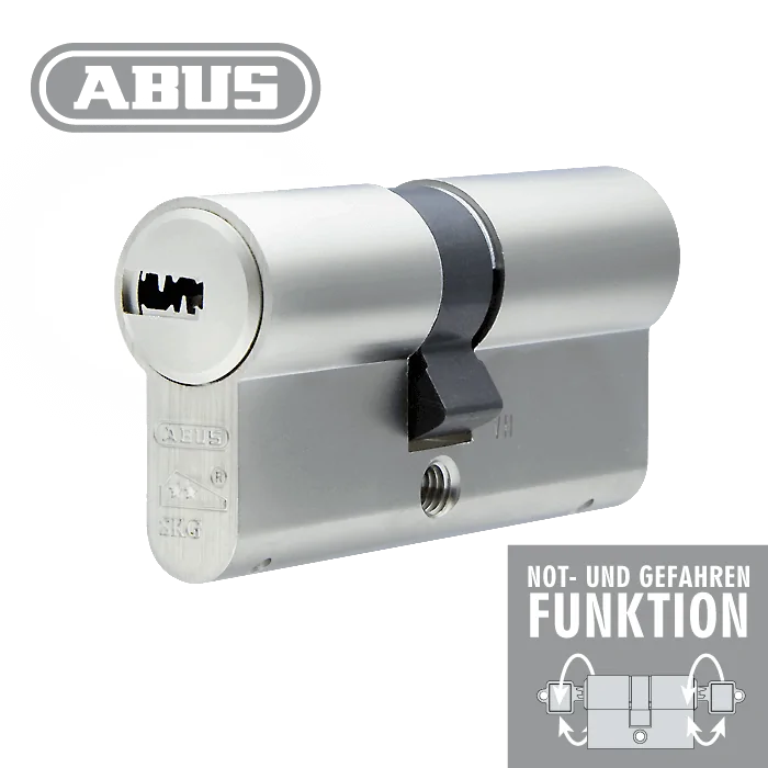 abus_ec550 ABUS EC550 Schließzylinder – Bild 1