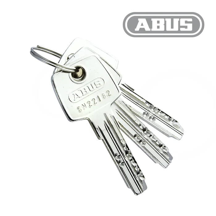 ABUS ECK550 Knaufzylinder – Bild 4