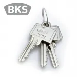 BKS Schlüssel