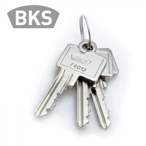 BKS Schlüssel