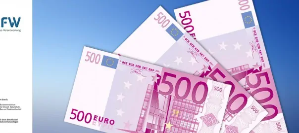 1500euro foerderung kfw
