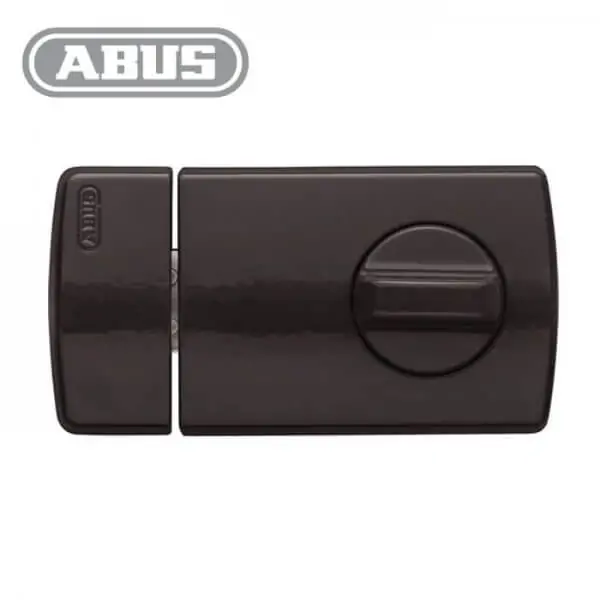 Kastenschloss ABUS 2110 – Bild 5