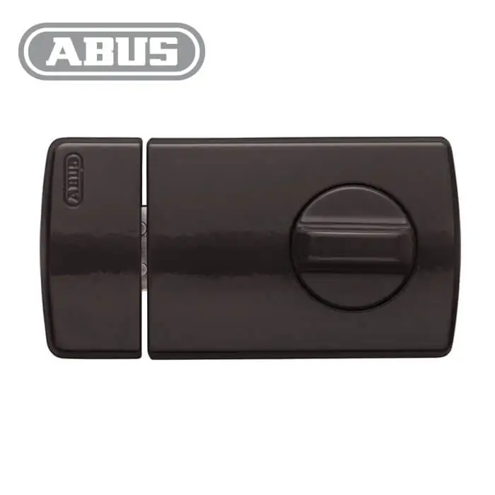 Kastenschloss ABUS 2110 – Bild 5