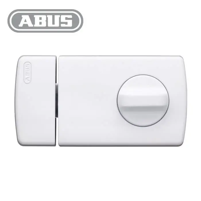Kastenschloss ABUS 2110 – Bild 6