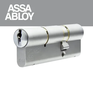 ASSA ABLOY Profilzylinder