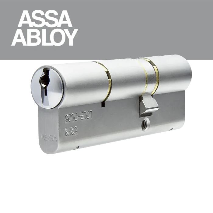 ASSA ABLOY DP10 Zylinder ASSA ABLOY Profilzylinder