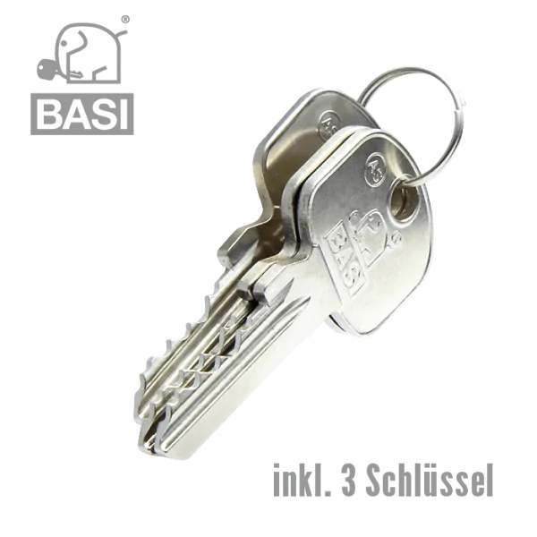 Knaufzylinder Basi AS – Bild 6