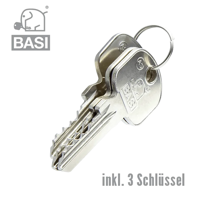 Kurzzylinder Basi AS – Bild 3