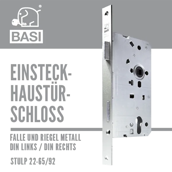 Basi ES 979, 22-65/92 falz – Bild 1