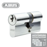ABUS CR84 Außenzylinder – Bild 4