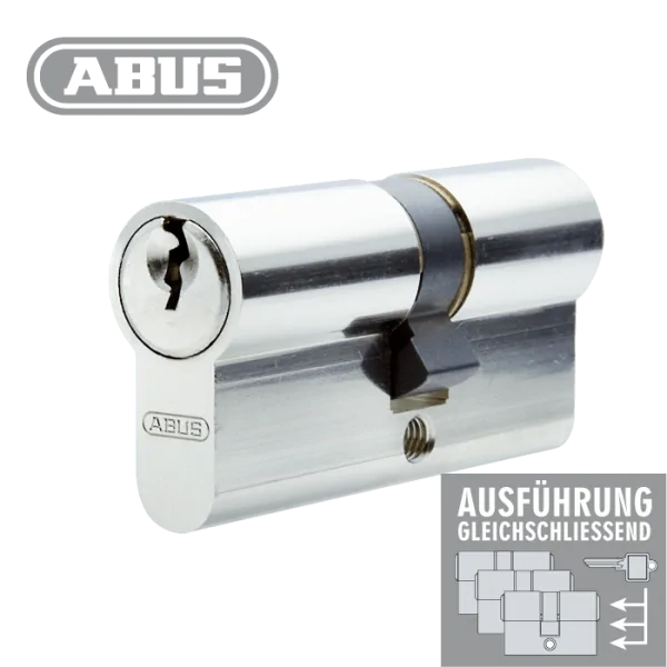 ABUS CR84 Außenzylinder – Bild 4