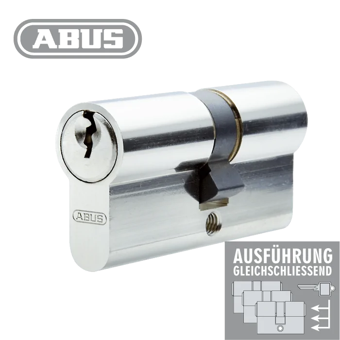 ABUS CR84 Außenzylinder – Bild 4