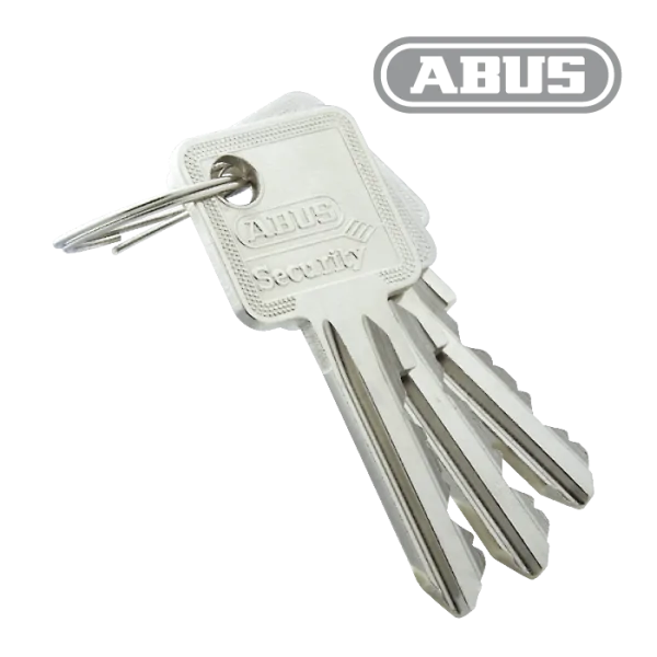 ABUS C83 Schlüssel