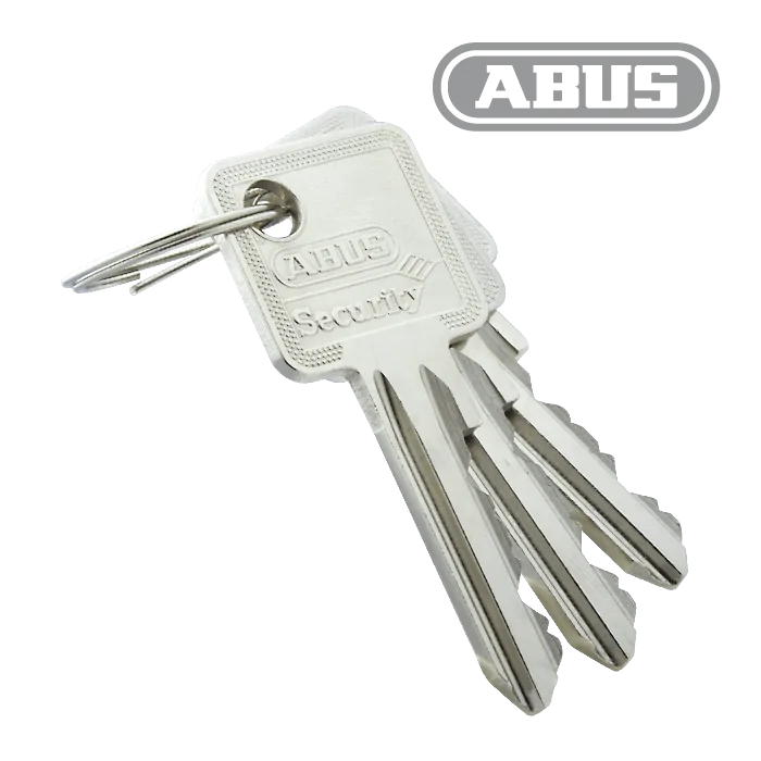 ABUS C83 Schlüssel