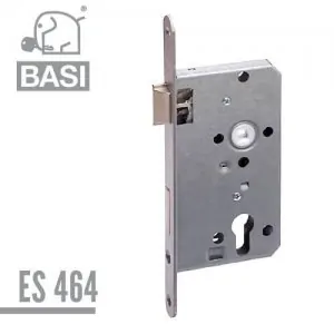 BASI ES 464 Einsteckschloss