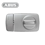 ABUS 7010 Tür-Zusatzschloss – Bild 2
