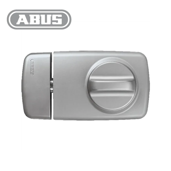 ABUS 7010 Tür-Zusatzschloss – Bild 2