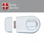 Swiss Sector Kastenzusatzschloss KS100