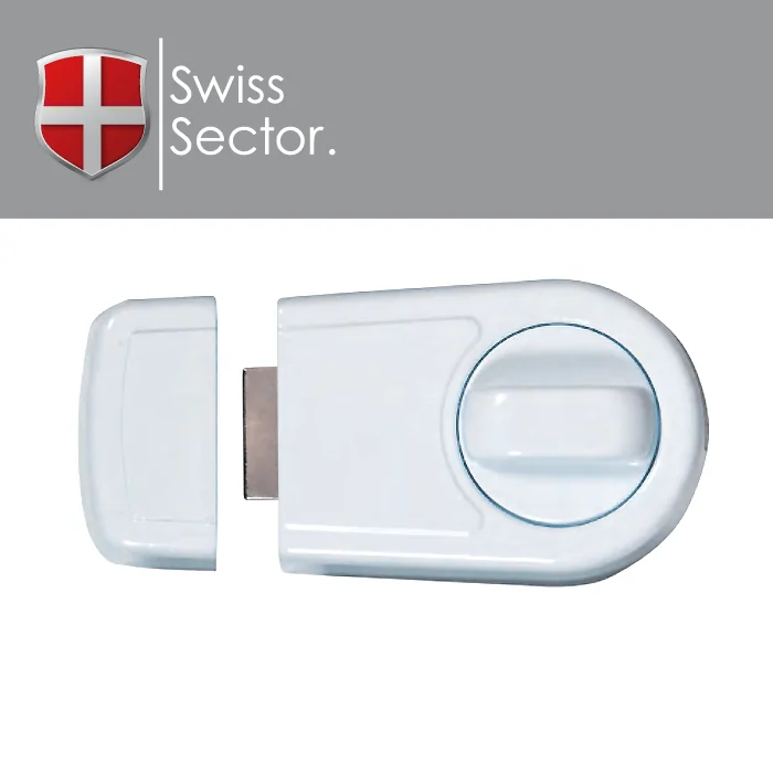 Swiss Sector Kastenzusatzschloss KS100 – Bild 1