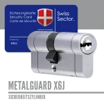 Swiss Sector X6J