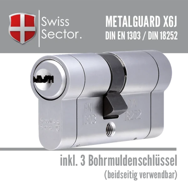 Swiss Sector X6J – Bild 9