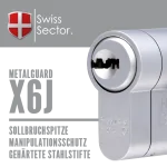 Swiss Sector X6J – Bild 2