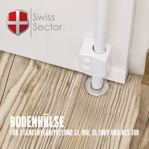 Bodenhülse SL