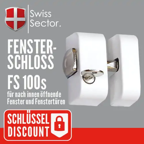 Fensterschloss FS100 – Bild 5