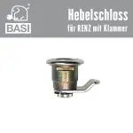 BASI HS 327 Hebelschloss für RENZ Briefkästen