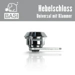 Briefkastenschloss Universal