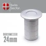 SWISS SECTOR Bodenhülse SL – Bild 4