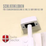 Schließkasten 100