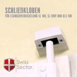 Schließkasten 100