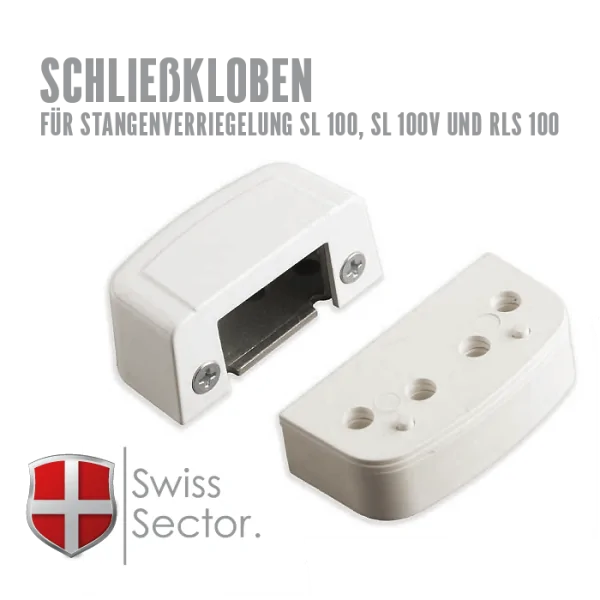 Schließkasten 100 – Bild 3