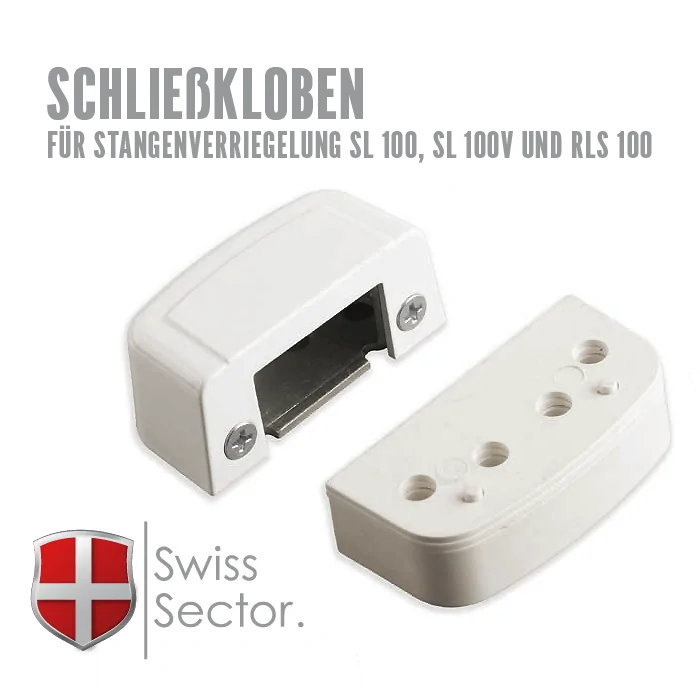 Schließkasten 100 – Bild 3