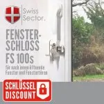 Fensterschloss FS100 – Bild 3