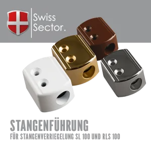 Stangenführung SL100