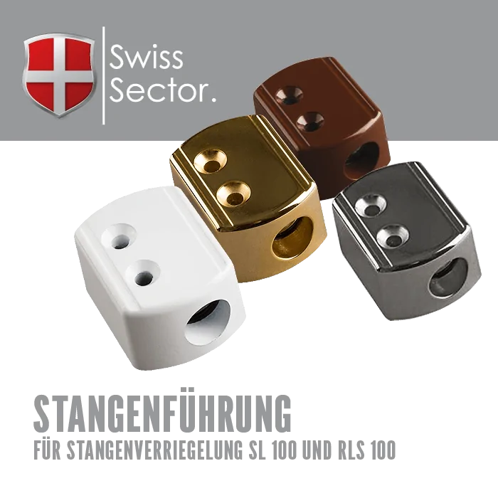 Stangenführung SL100