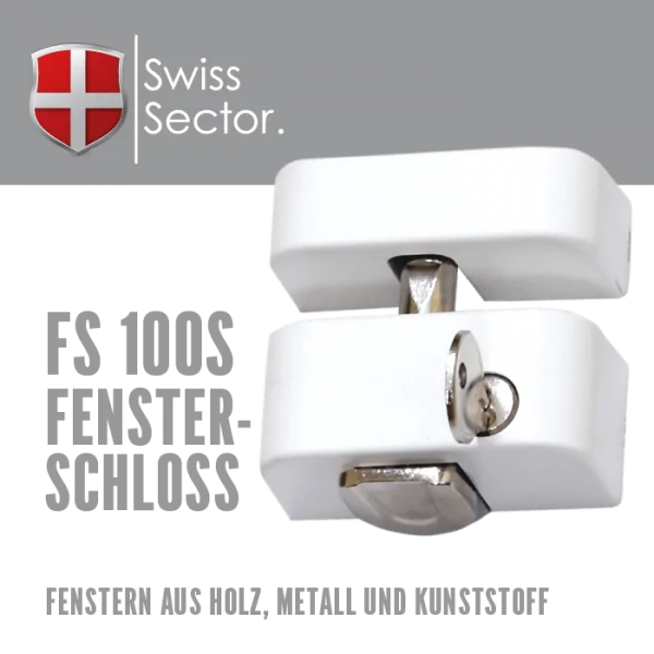 Fensterschloss FS100 – Bild 6