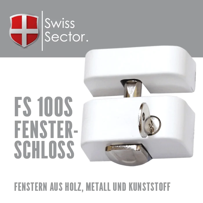 Fensterschloss FS100 – Bild 6