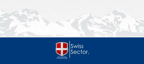 swisssector about