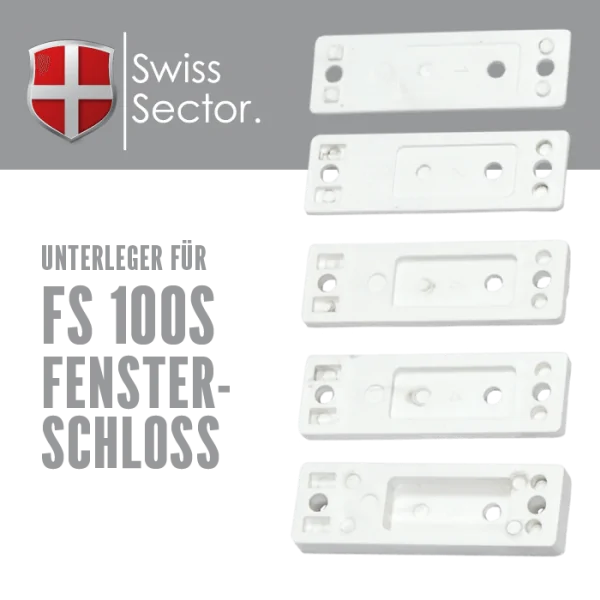 Fensterschloss FS100 – Bild 4