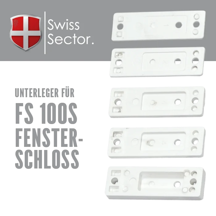 Fensterschloss FS100 – Bild 4